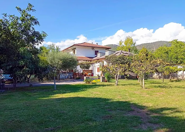Giallo Limone B&B