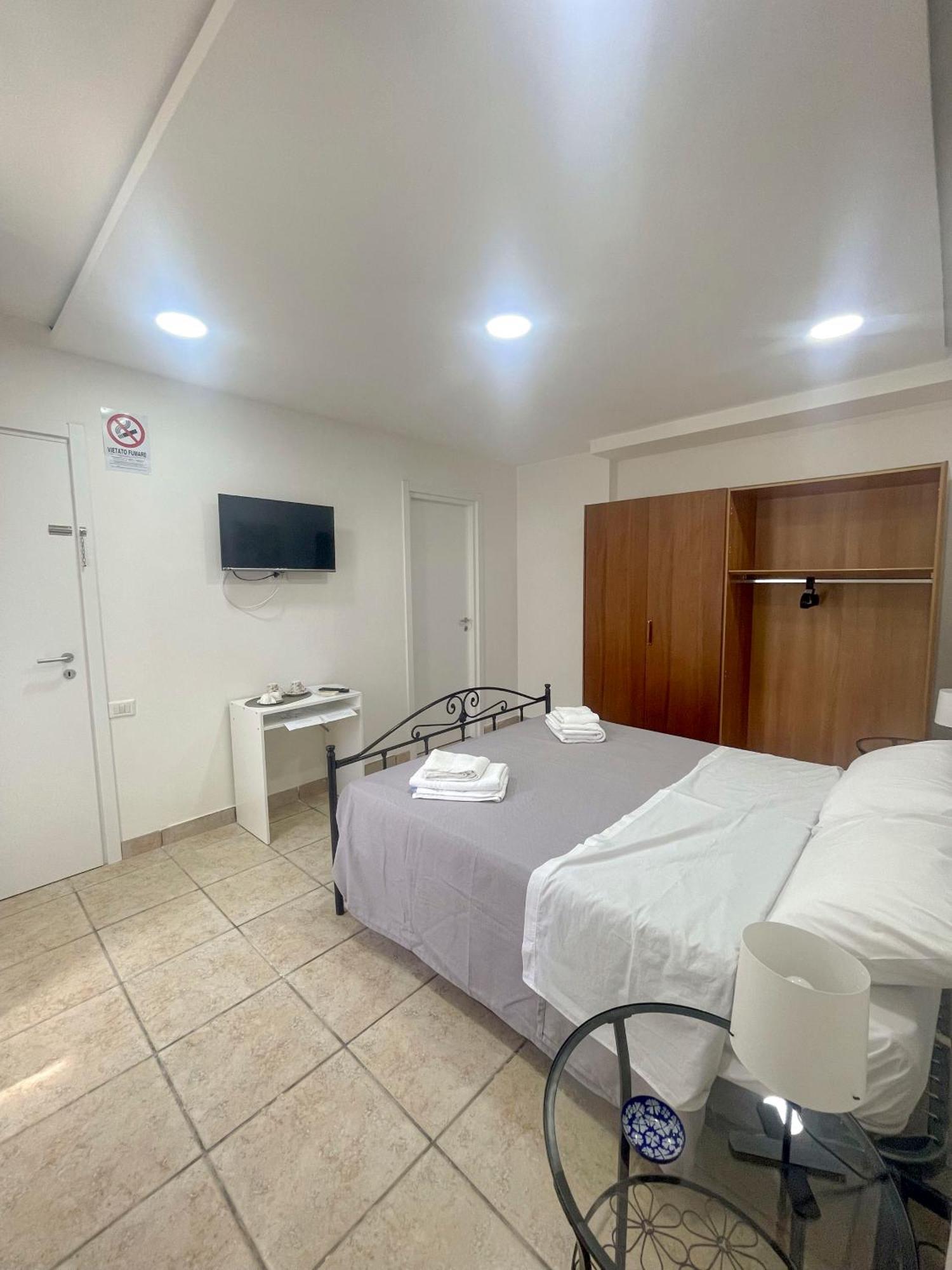 Bed and breakfast Giallo Limone *