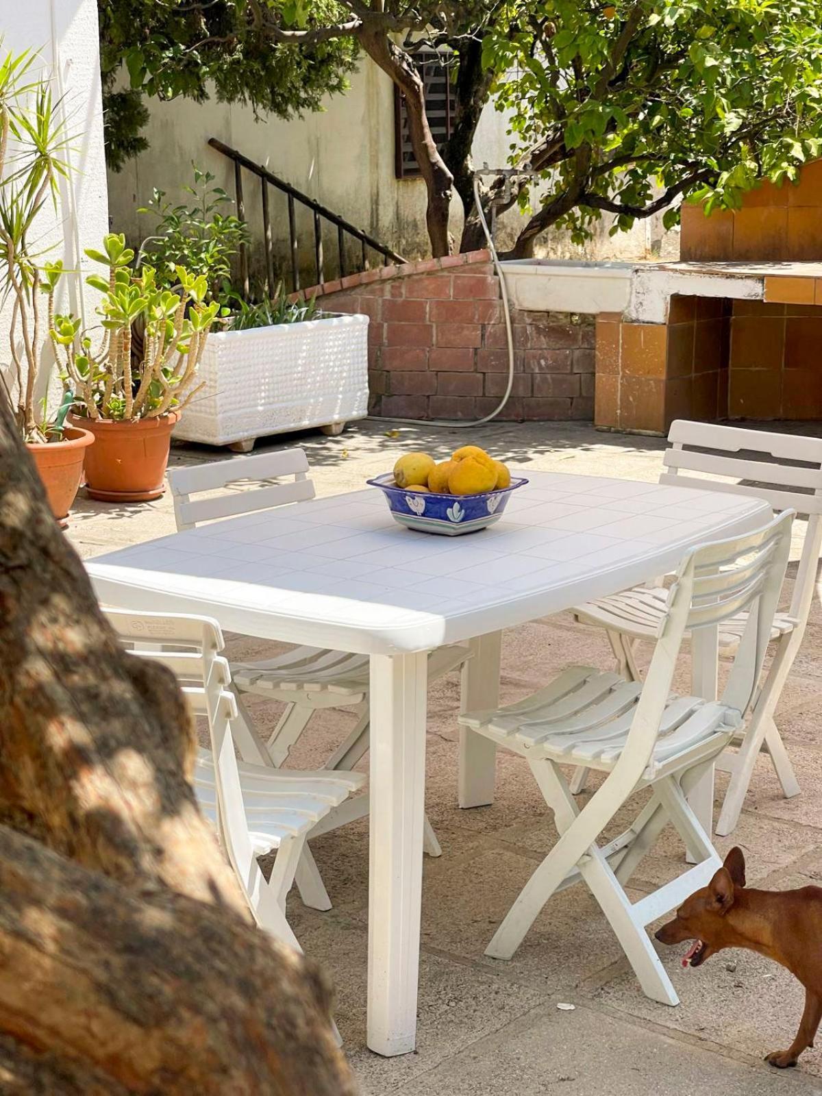 Bed and breakfast Giallo Limone *