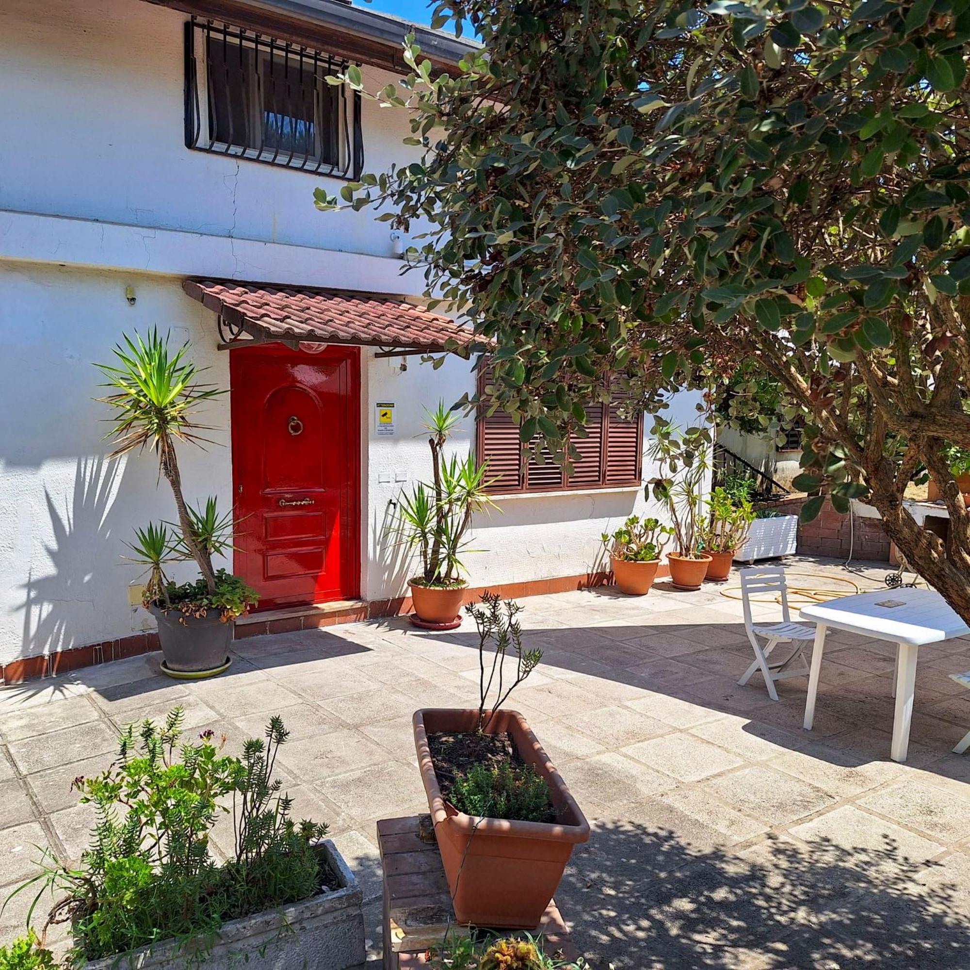 Bed and breakfast Giallo Limone *