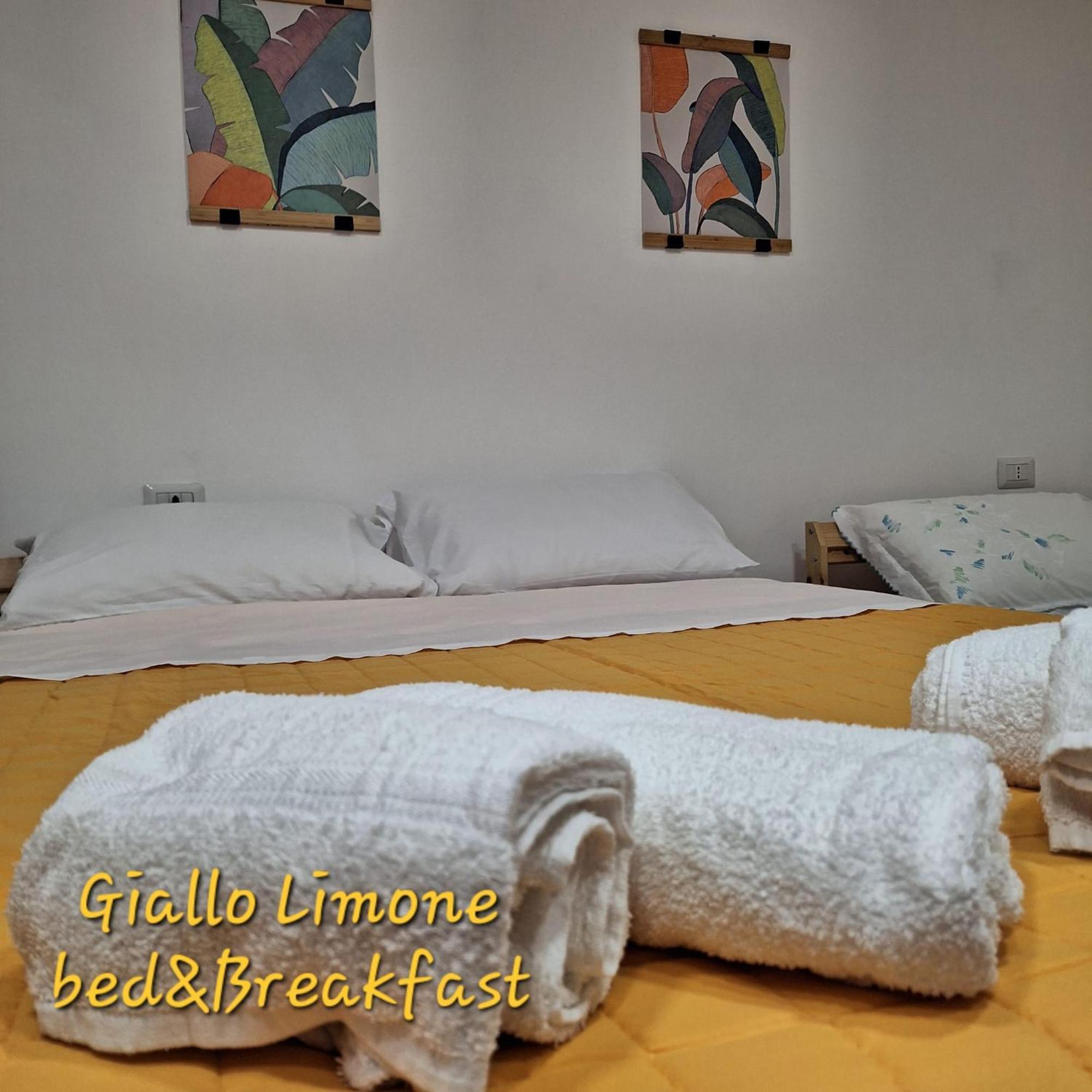Giallo Limone