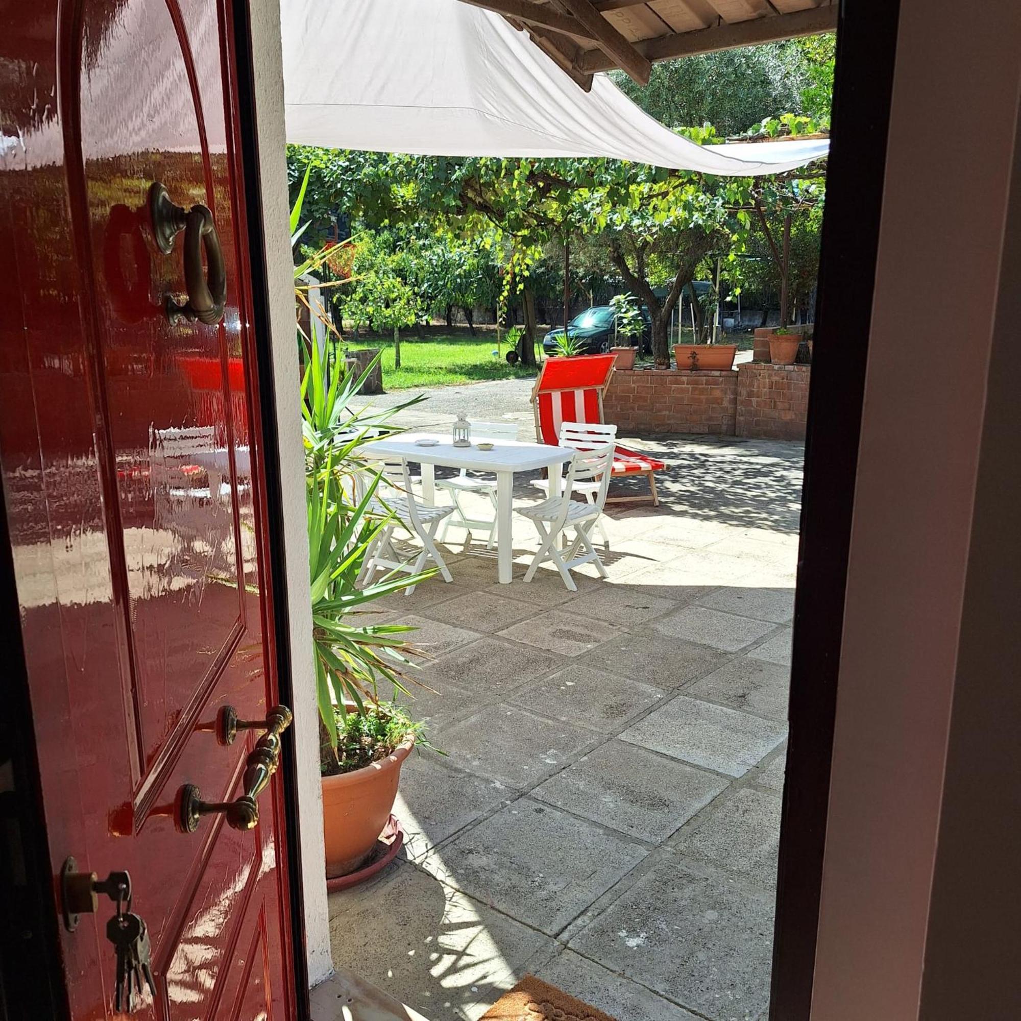 Giallo Limone Bed and breakfast