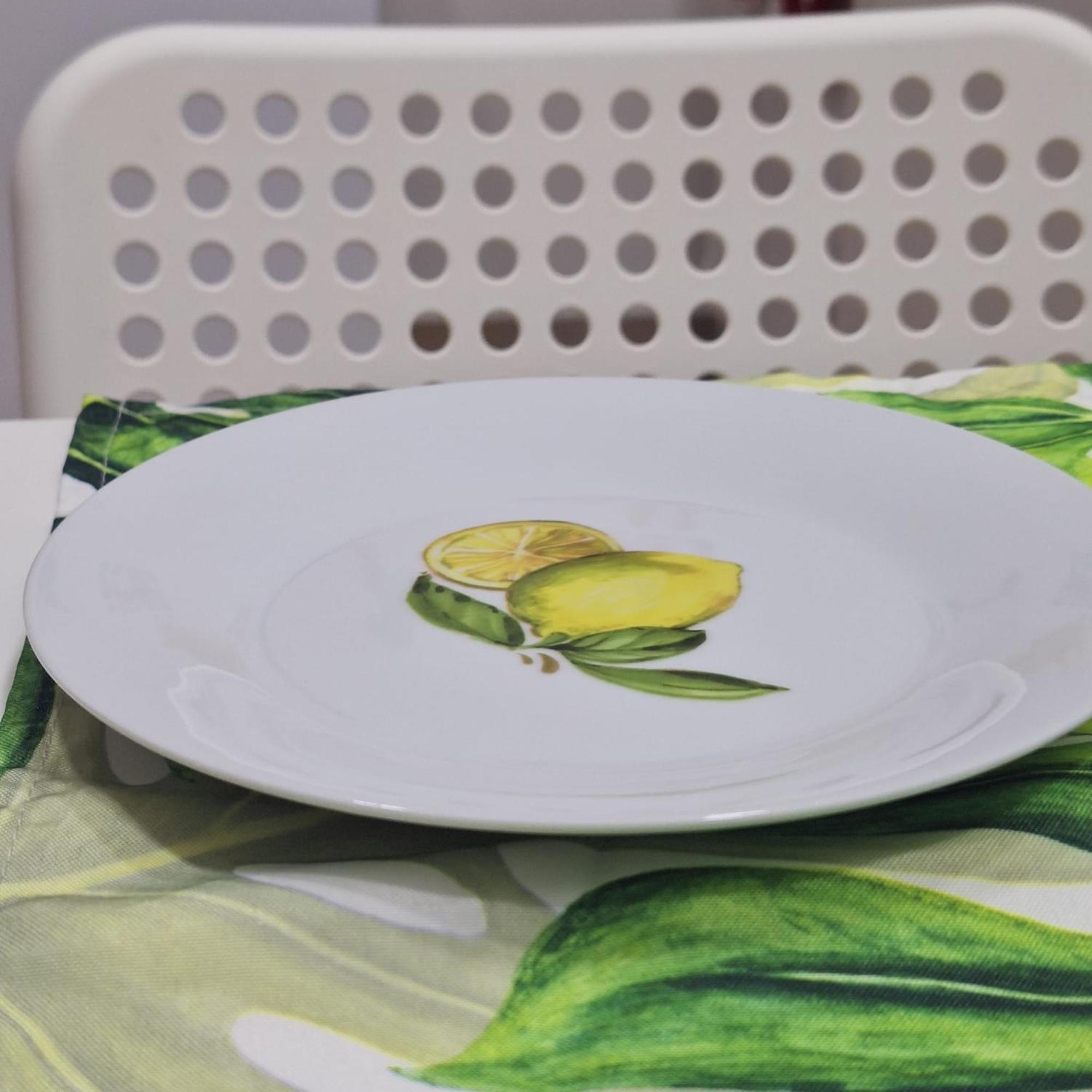 Giallo Limone Bed and breakfast