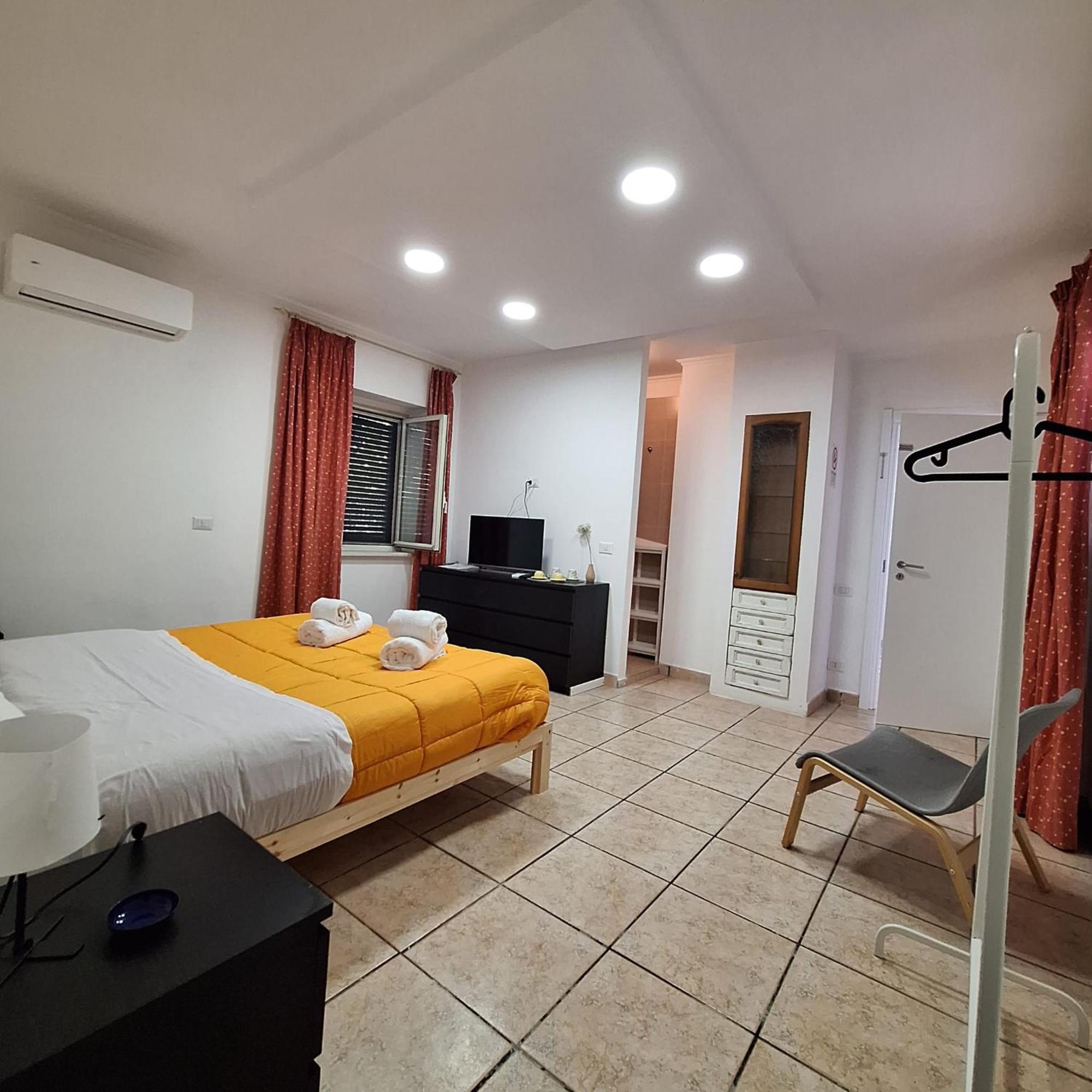 Bed and breakfast Giallo Limone
