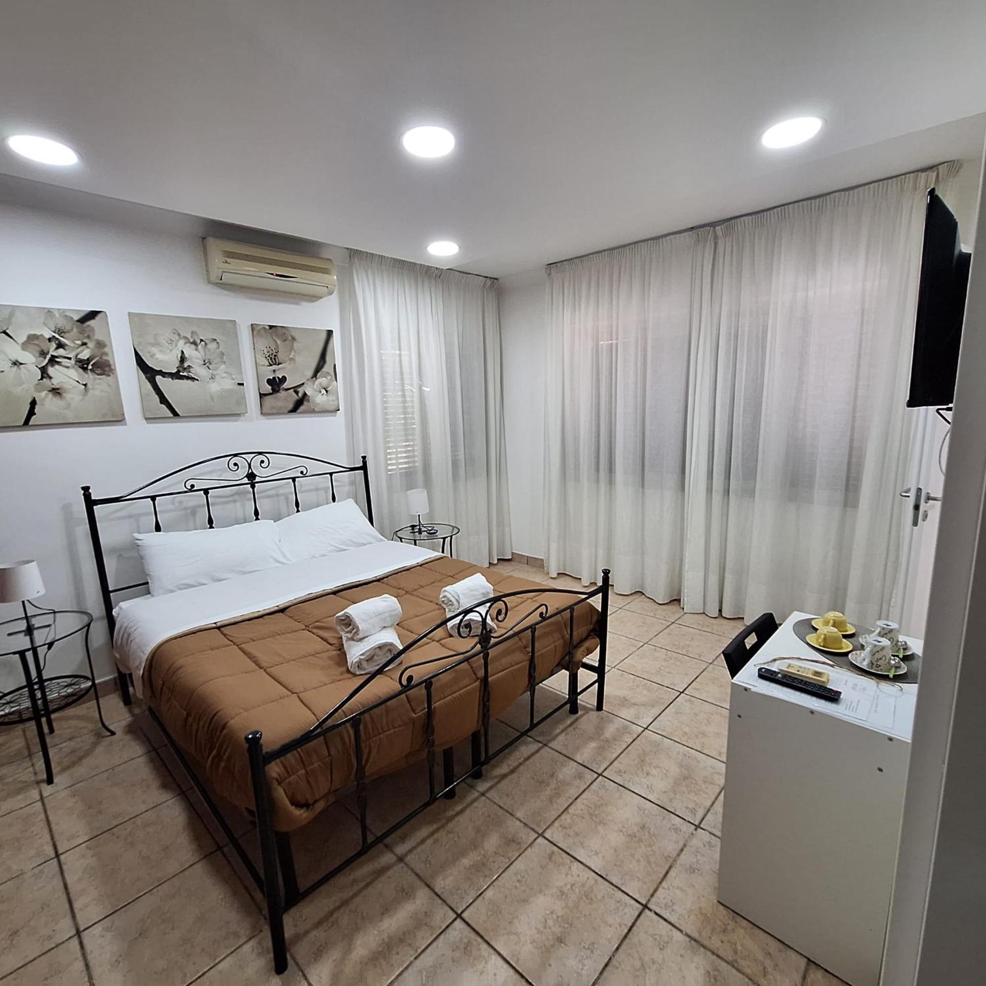 Giallo Limone Bed and breakfast Salerno