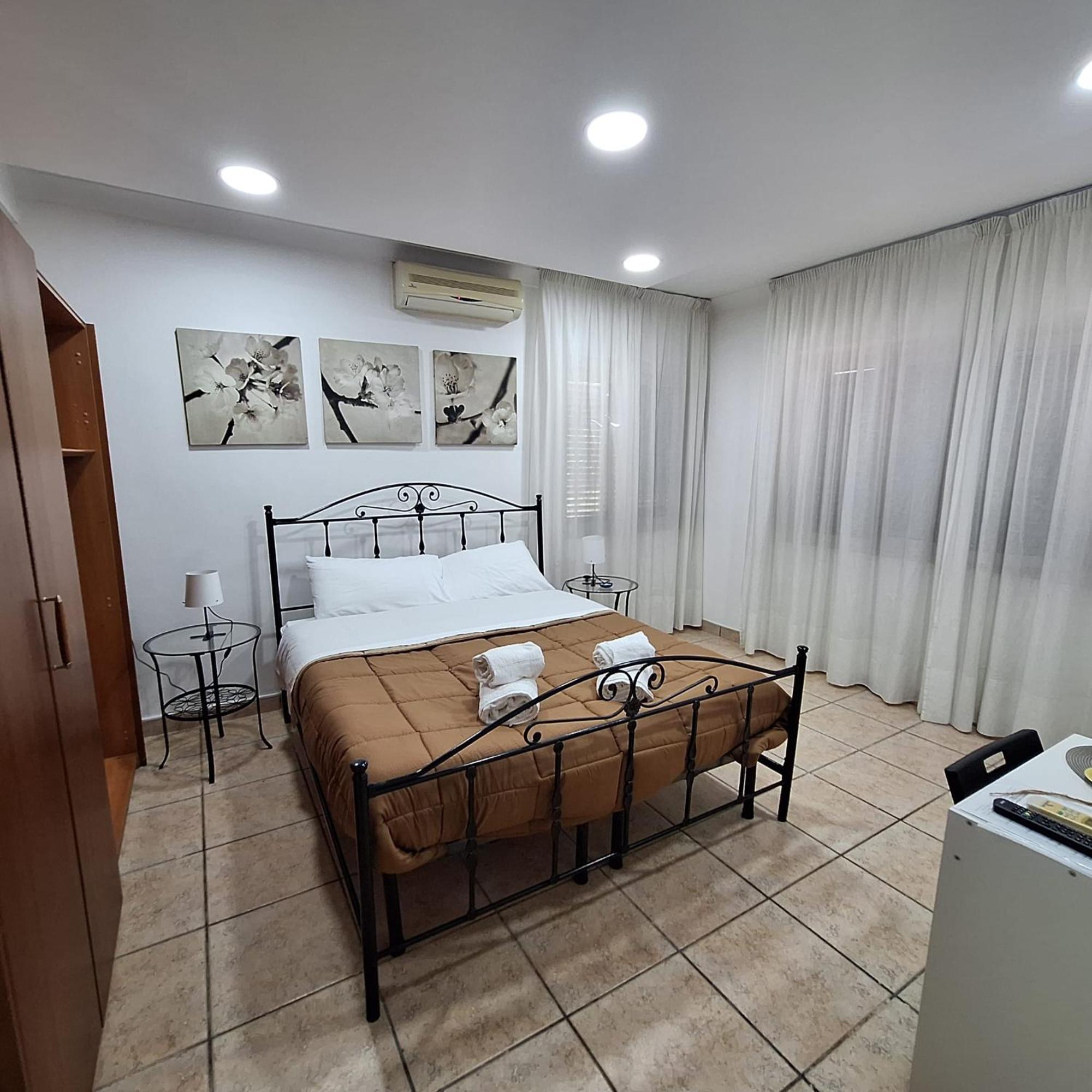 Bed and breakfast Giallo Limone *