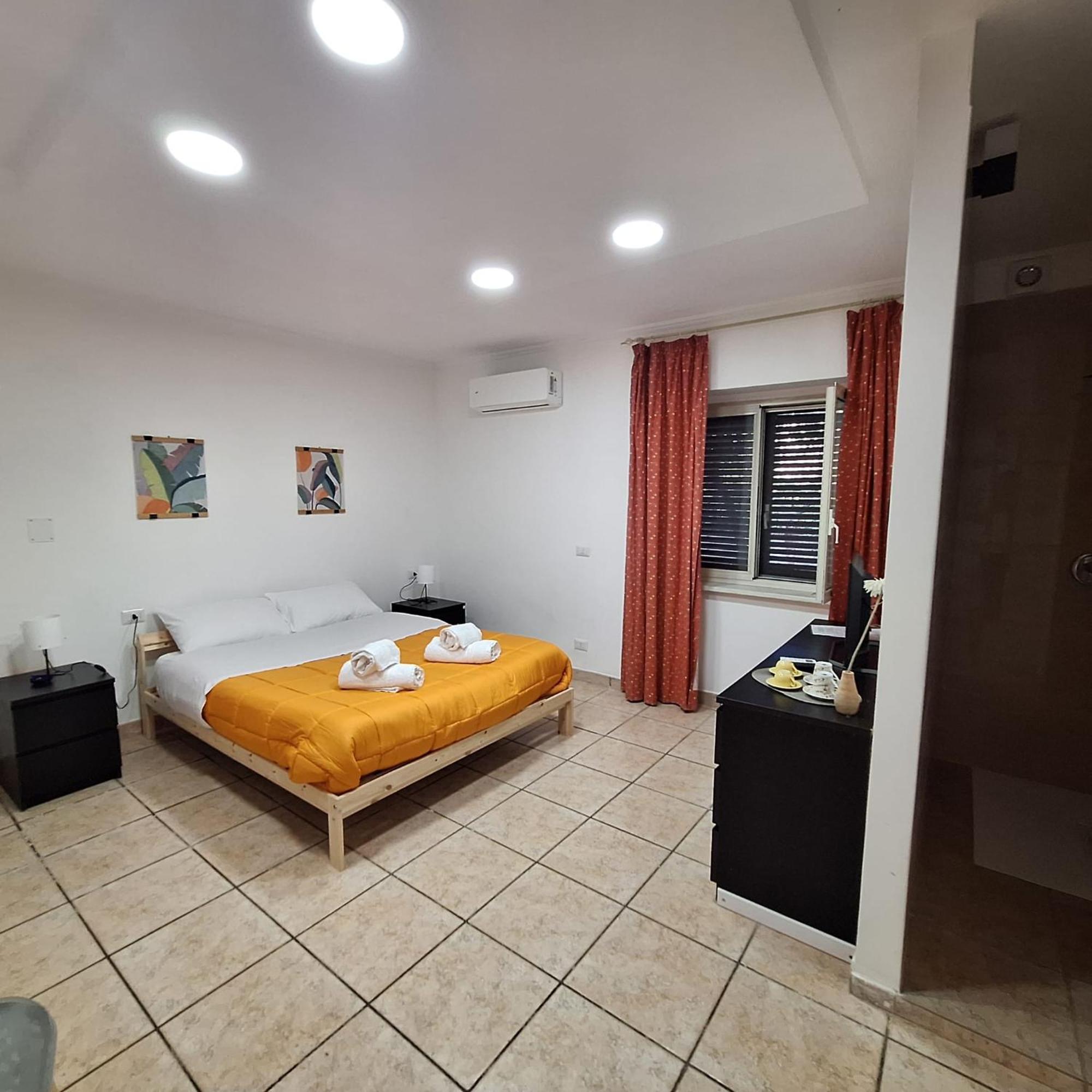 Giallo Limone Bed and breakfast Salerno