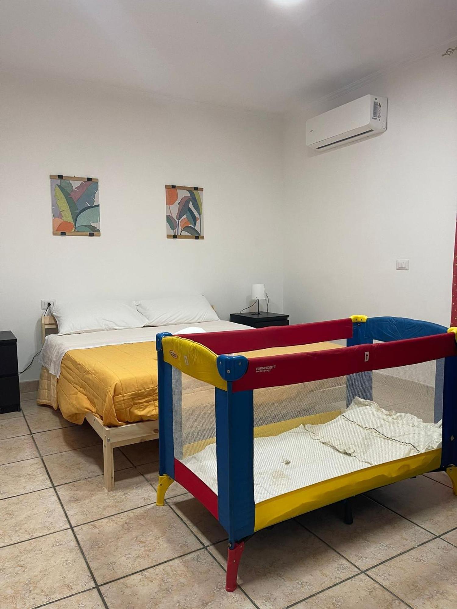 Bed and breakfast Giallo Limone
