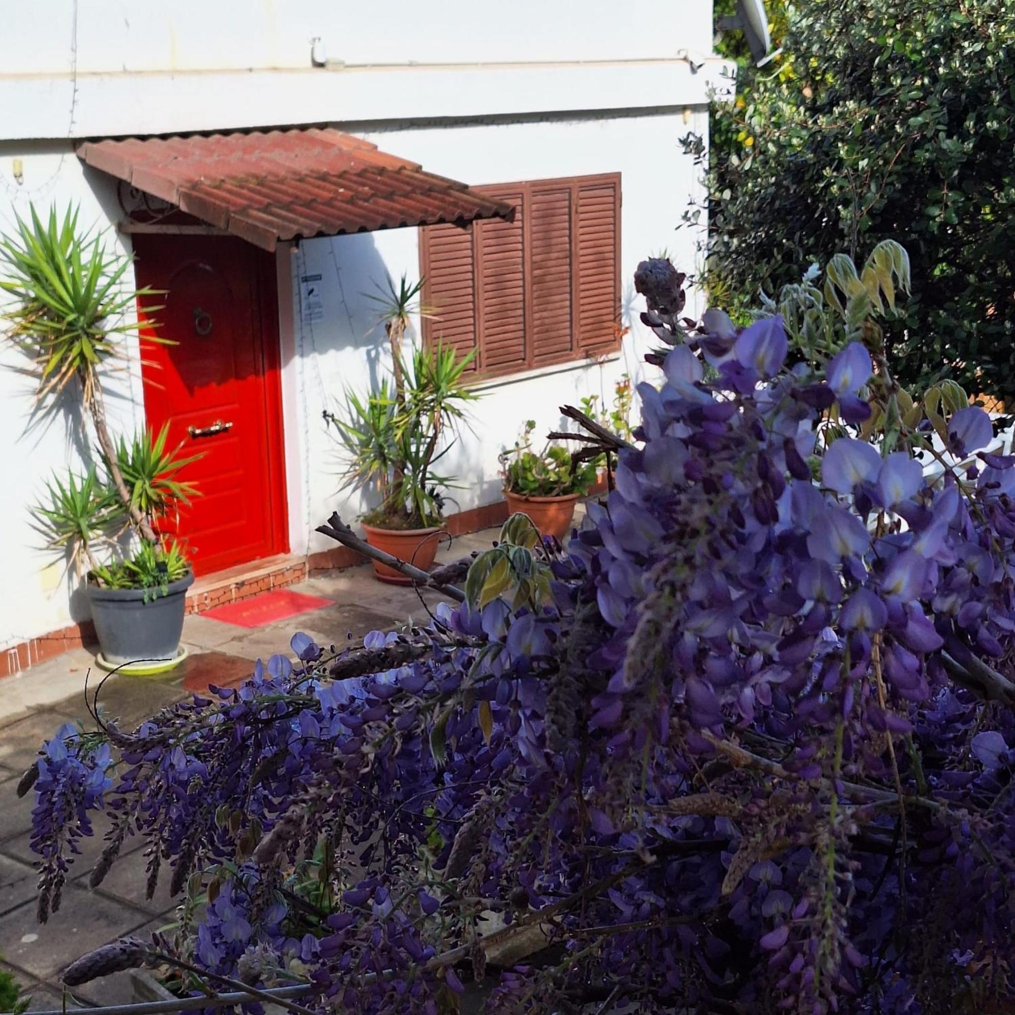 Bed and breakfast Giallo Limone Salerno