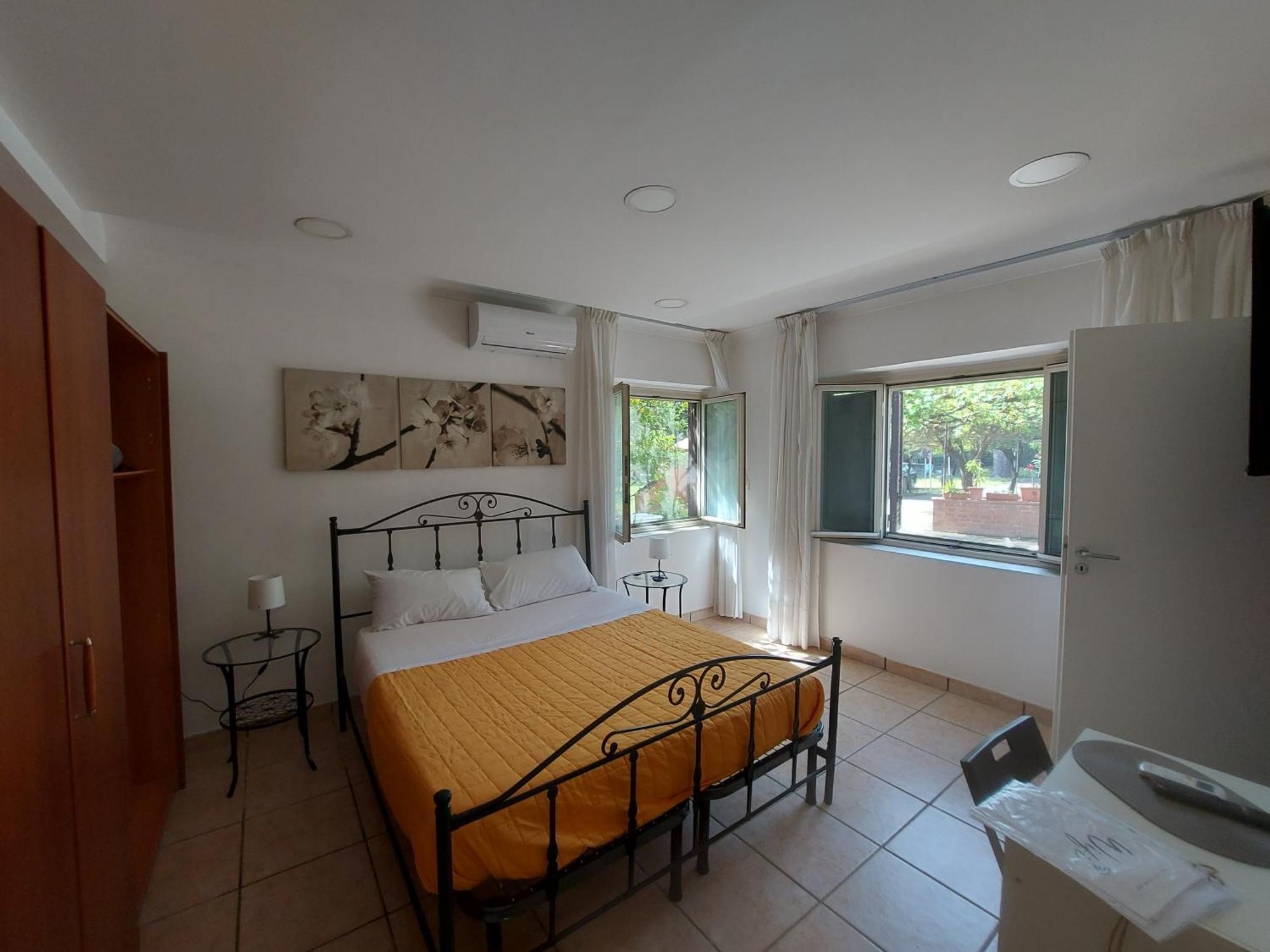 Giallo Limone Bed and breakfast