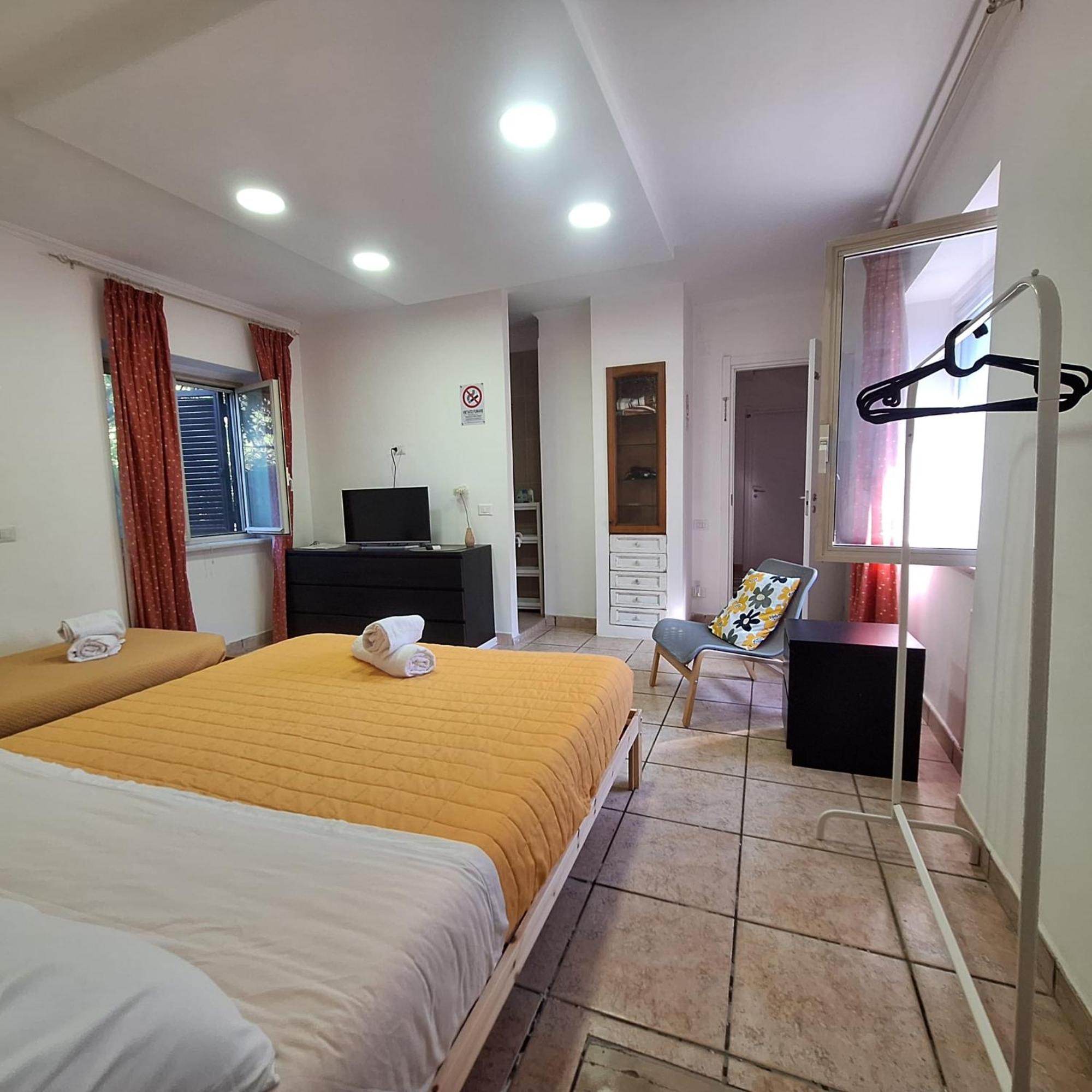Giallo Limone Bed and breakfast Salerno